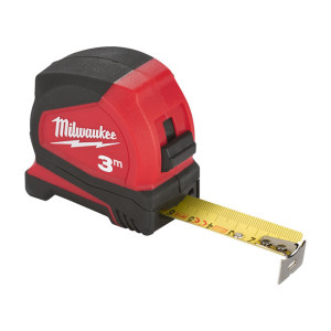 Milwaukee Mittanauha pro c3 m x 16 mm