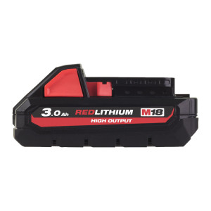 Milwaukee M18HB3Ah akku