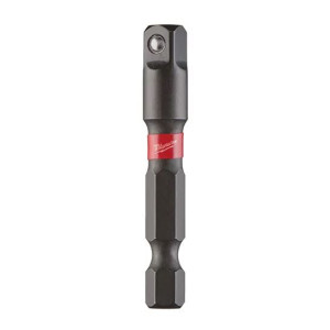 Milwaukee adapteri Hex >1/4"