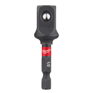 Milwaukee adapteri Hex > 1/2"