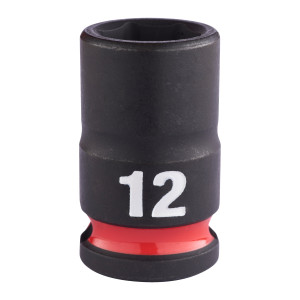 Milwaukee Voimahylsy 12 mm 3/8" STD
