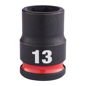 Milwaukee Voimahylsy 13 mm 3/8" STD