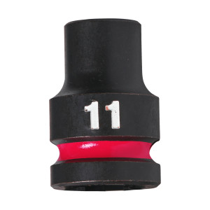 Milwaukee Voimahylsy 11 mm 1/2" STD