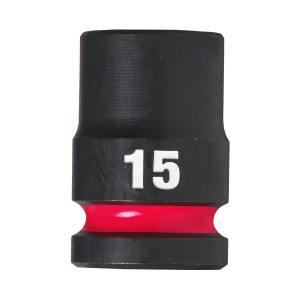 Milwaukee Voimahylsy 15 mm 1/2" STD
