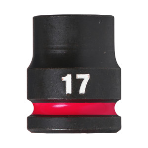 Milwaukee Voimahylsy 17 mm 1/2" STD