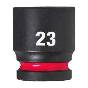 Milwaukee Voimahylsy 23 mm 1/2" STD