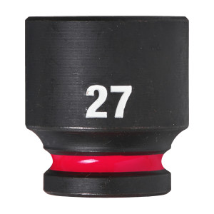 Milwaukee Voimahylsy 27 mm 1/2" STD