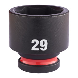 Milwaukee Voimahylsy 29 mm 1/2" STD