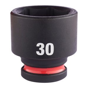 Milwaukee Voimahylsy 30 mm 1/2" STD