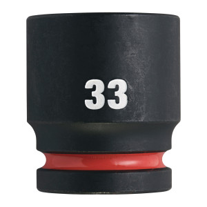 Milwaukee Voimahylsy 33 mm 3/4" STD