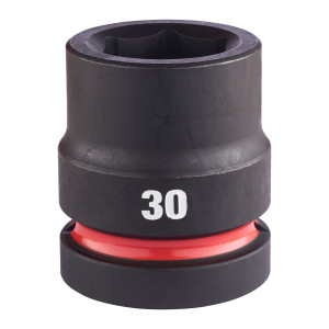 Milwaukee Voimahylsy 30 mm 1" STD