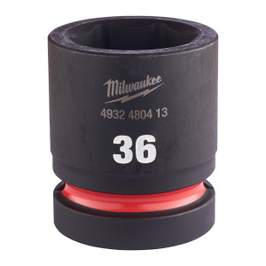 Milwaukee Voimahylsy 36 mm 1" STD