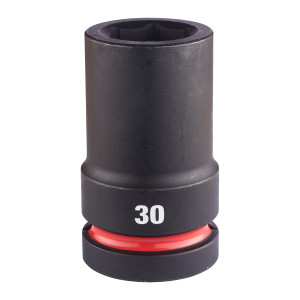 Milwaukee Voimahylsy 30 mm 1" pitkä