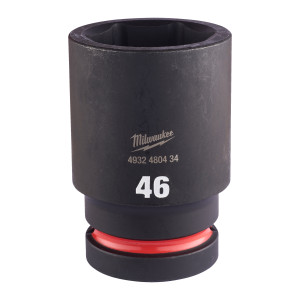 Milwaukee Voimahylsy 46 mm 1" pitkä