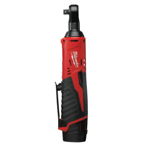 Milwaukee M12IR-21B 3/8" räikkäväännin
