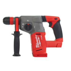 Milwaukee M18CHX/0X poravasara