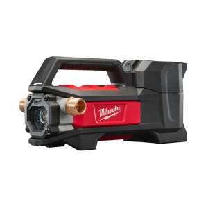 Milwaukee M18BTP/0 vesipumppu
