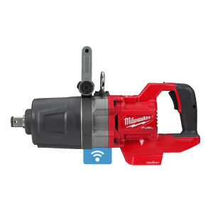 Milwaukee M18ONEFHIWF1DS/0X mutterinväännin D-kahvalla