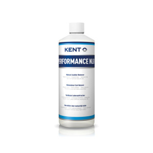KENT Performance NLR - nahkanpuhdistusaine