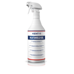 KENT Heat Shield Gel, 907 ml