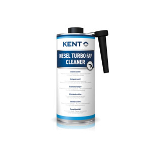 KENT Diesel Turbo FAP Cleaner 1,5 litraa
