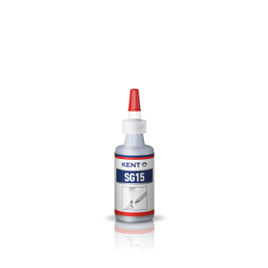KENT SG15 timanttipasta 15 ml