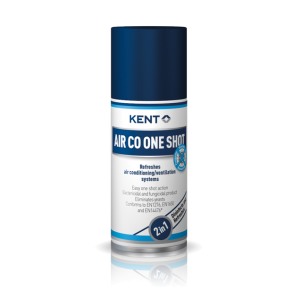 KENT Air Co One Shot 100 ml - desinfiointiaerosoli