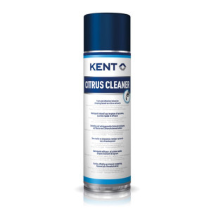KENT Citrus Cleaner 500 ml - liuotinpesuaine