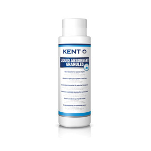 KENT Liquid Absorbent Granules, 400 gr