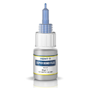 KENT Superbond Flex, 20 gr