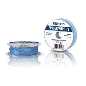 KENT Spider kuitulanka HS 25 m