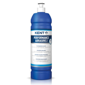 KENT Performance Abrasive, 1 litra - hiontatahna