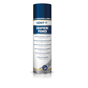 KENT Graphene Primer 500 ml - korroosionestopinnoite