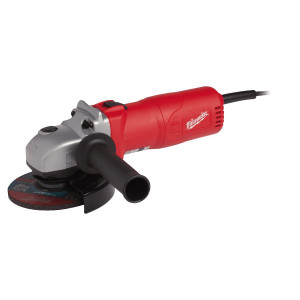 Milwaukee AG9-125 XC kulmahiomakone