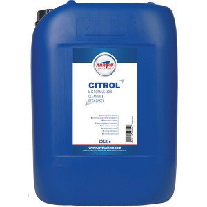 Arrow Citrol, 5 litraa