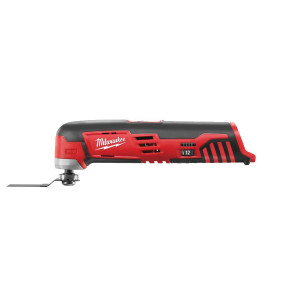 Milwaukee C12MT/0 monitoimityökalu