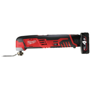 Milwaukee C12MT402B Monitoimityökalu