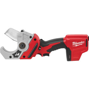 Milwaukee C12PPC/0 muoviputkenleikkuri