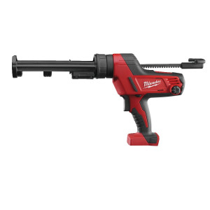 Milwaukee C18PCG/310C/0B liimapuristin