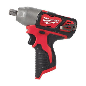 Milwaukee M12BIW12/0 iskevä mutterinväännin