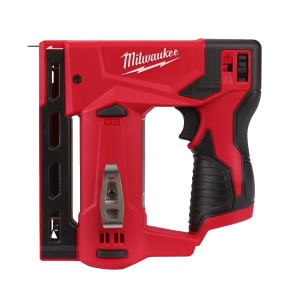Milwaukee M12BST/0 niittipistooli