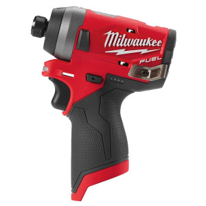 Milwaukee M12FID/0 iskevä ruuvinväännin HEX