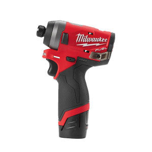Milwaukee M12FID-202X iskevä ruuvinväännin HEX
