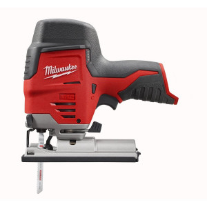 Milwaukee M12JS/0 pistosaha