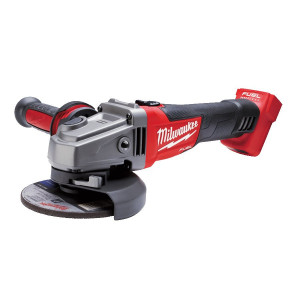 Milwaukee M18CAG125X/0X kulmahiomakone