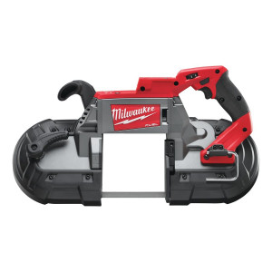 Milwaukee M18CBS125/0 vannesaha