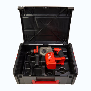 Milwaukee M18CHPX/0X poravasara