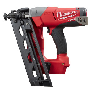 Milwaukee M18CN16GA/0X viimeistelynaulain