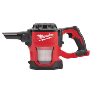 Milwaukee M18CV/0 rikkaimuri