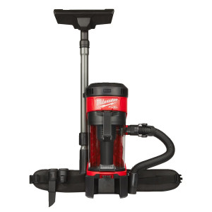 Milwaukee M18FBPV/0 reppuimuri